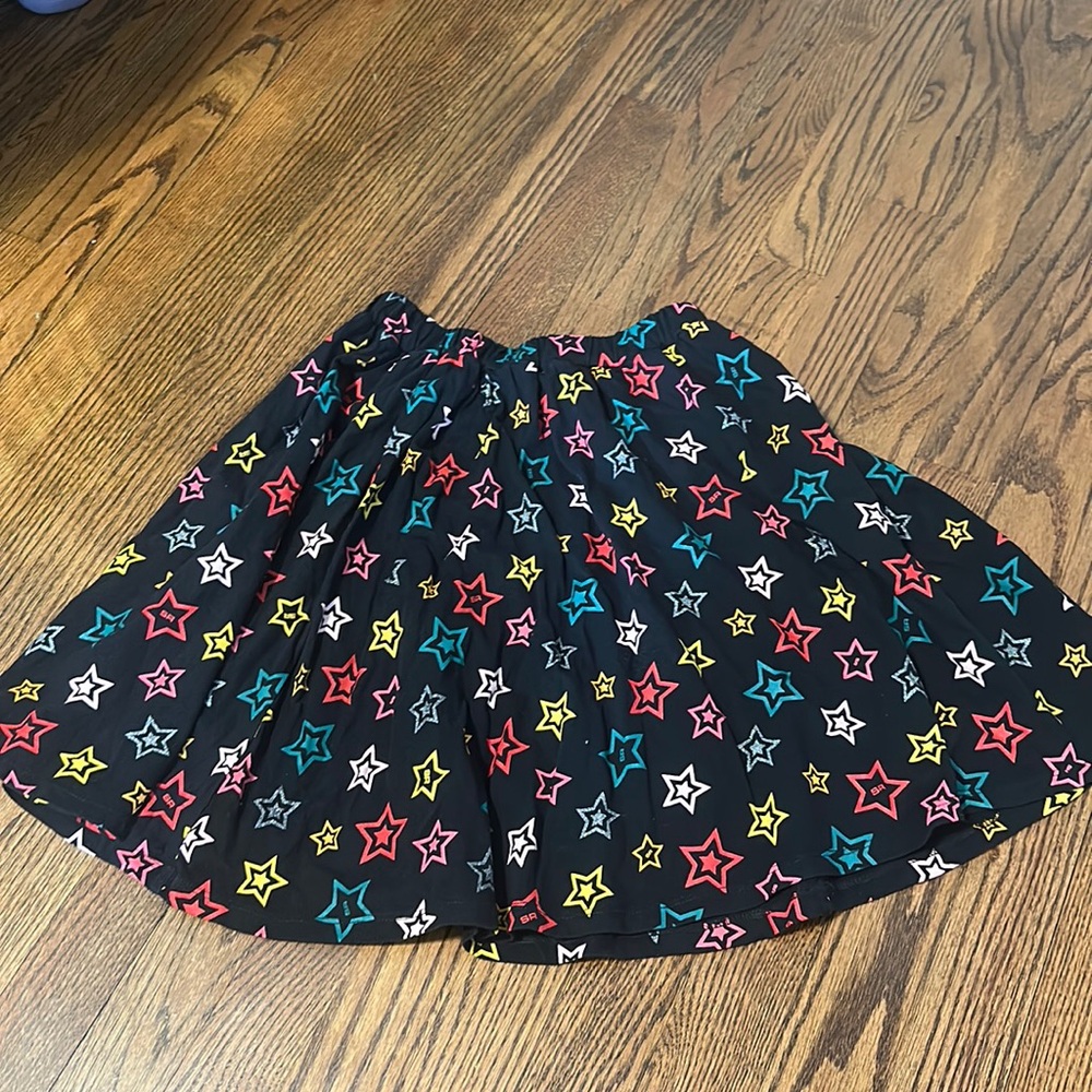 Sonia rykiel Paris size 14 girls skirt
